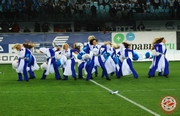 Группа поддержки футбольного клуба Динамо Москва
